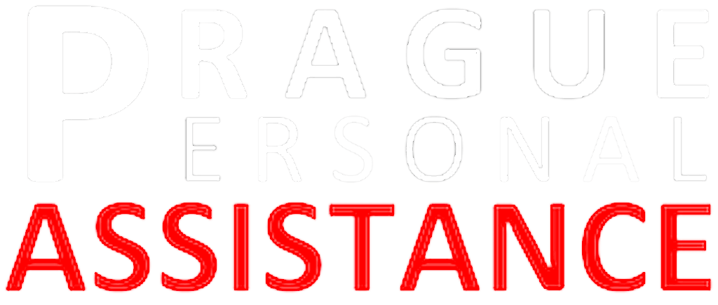 Prague Personnal Assistance logo